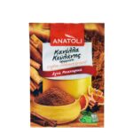 Anatoli Ceylon Ground Cinnamon Κανέλλα Τριμμένη Κεϋλάνης