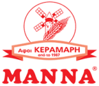 Manna Keramaris, Greek flour