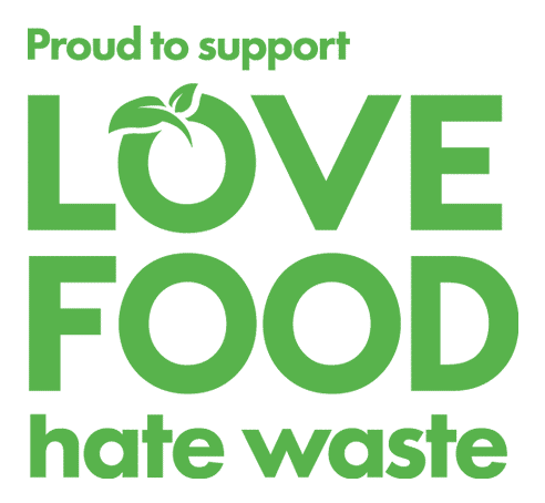 Love Food, Hate Waste