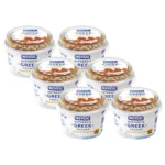 mevgal greek yoghurt honey pecan