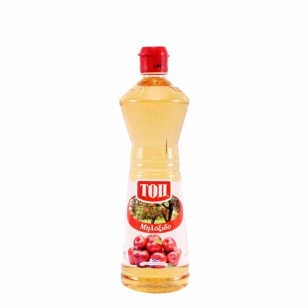Top Apple Cider Vinegar / Μηλόξυδο 350ml