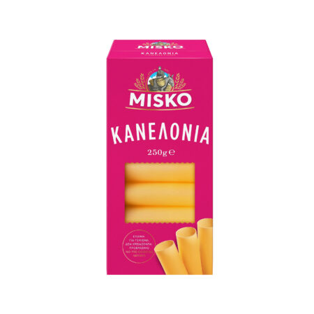 Misko Kanelonia