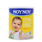 Noynoy Vanilla Cream ΝΟΥΝΟΥ Κρέμα Βανίλια