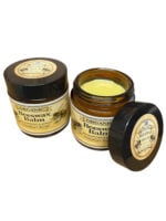 Handmade Greek Beeswax Balm Organic