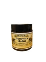 Handmade Greek Beeswax Balm Organic