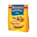 Papadopoulou Krispies Wheat Rusks