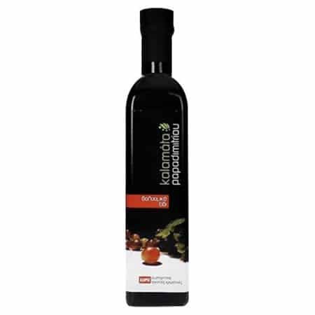 Papadimitriou Kalamata Balsamic Vinegar / Παπαδημητρίου Ξύδι Balsamico 250ml