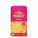 Misko Greek short-cut pasta / ΜΙΣΚΟ Κοφτό 500g