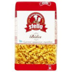 stella pasta twists