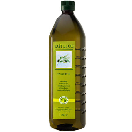 Taygetos Greek Olive Oil