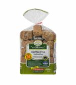 Manna Cretan rusks Kritharenio Paximadi / Κριθαρένιο Παξιμάδι 800g