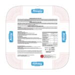 Rodoula Traditional Boureki with Feta / Παραδοσιακό Μπουρέκι με φέτα, κατίκι Δομοκού και μέλι 800g