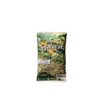 τσάι βουνού greek mountain tea