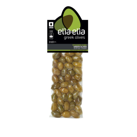 Ladas Green Olives