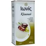 Ionis Classic Olive Oil 4L / Ιωνίς Ελαιόλαδο Κλασικό