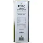 Ionis Classic Olive Oil 4L / Ιωνίς Ελαιόλαδο Κλασικό